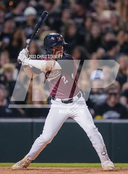 Thumbnail 1 in Queen Creek @ Hamilton (AIA - 6A Finals) photogallery.