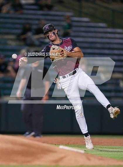 Thumbnail 3 in Queen Creek @ Hamilton (AIA - 6A Finals) photogallery.