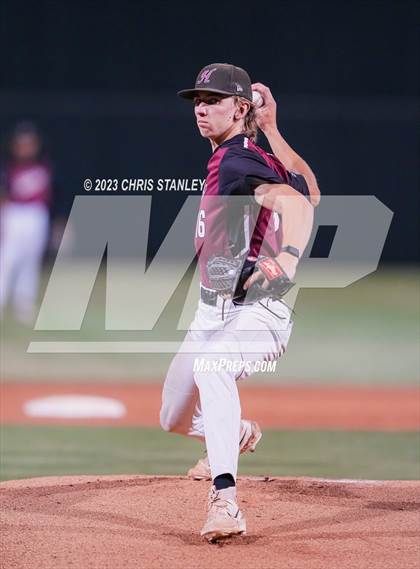 Thumbnail 1 in Queen Creek @ Hamilton (AIA - 6A Finals) photogallery.