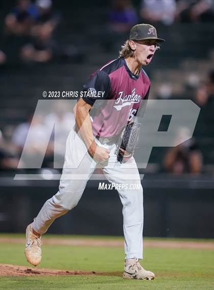 Thumbnail 1 in Queen Creek @ Hamilton (AIA - 6A Finals) photogallery.