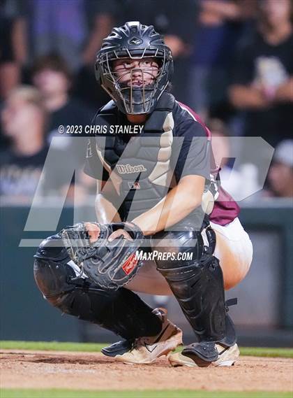 Thumbnail 3 in Queen Creek @ Hamilton (AIA - 6A Finals) photogallery.