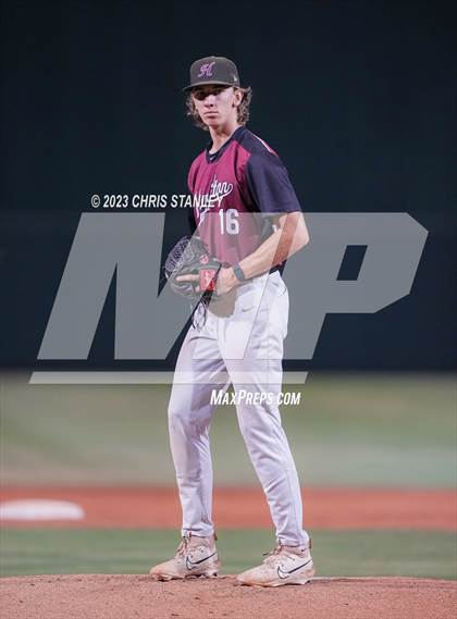 Thumbnail 3 in Queen Creek @ Hamilton (AIA - 6A Finals) photogallery.