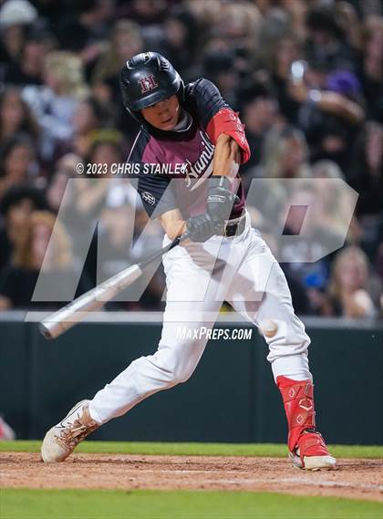 Thumbnail 2 in Queen Creek @ Hamilton (AIA - 6A Finals) photogallery.