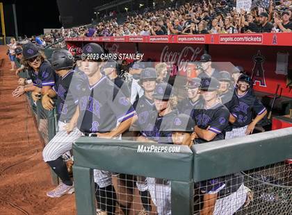 Thumbnail 1 in Queen Creek @ Hamilton (AIA - 6A Finals) photogallery.