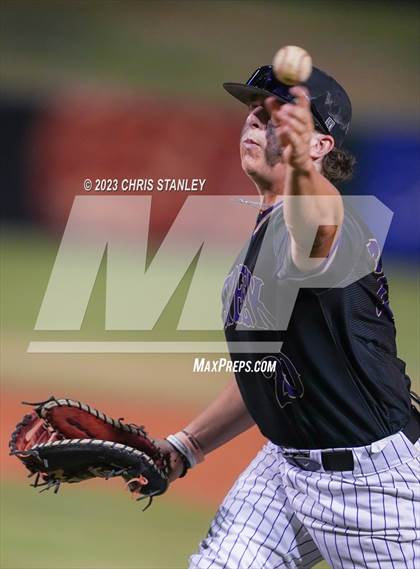 Thumbnail 1 in Queen Creek @ Hamilton (AIA - 6A Finals) photogallery.