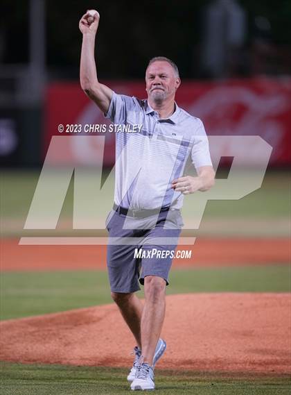 Thumbnail 2 in Queen Creek @ Hamilton (AIA - 6A Finals) photogallery.