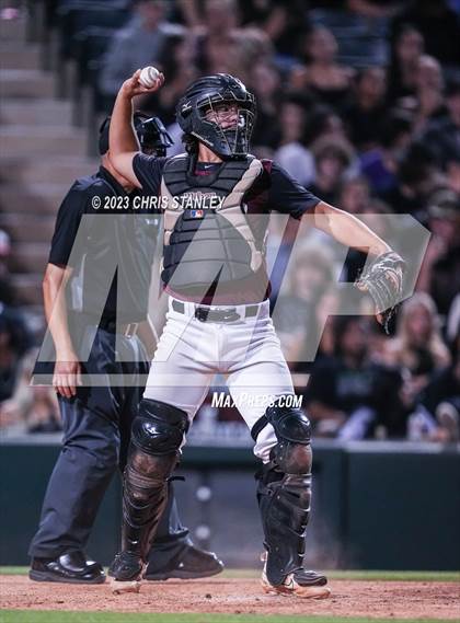 Thumbnail 3 in Queen Creek @ Hamilton (AIA - 6A Finals) photogallery.