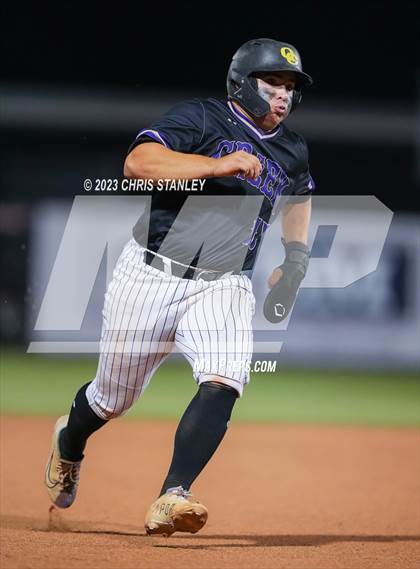 Thumbnail 2 in Queen Creek @ Hamilton (AIA - 6A Finals) photogallery.