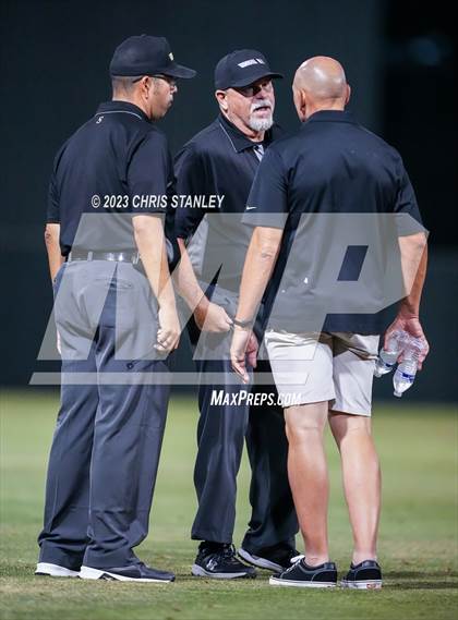 Thumbnail 2 in Queen Creek @ Hamilton (AIA - 6A Finals) photogallery.
