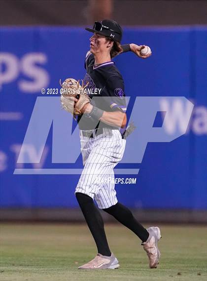 Thumbnail 1 in Queen Creek @ Hamilton (AIA - 6A Finals) photogallery.