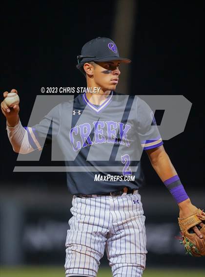 Thumbnail 2 in Queen Creek @ Hamilton (AIA - 6A Finals) photogallery.