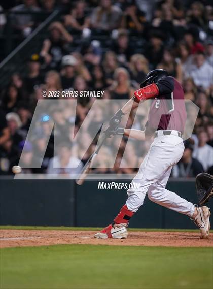 Thumbnail 2 in Queen Creek @ Hamilton (AIA - 6A Finals) photogallery.