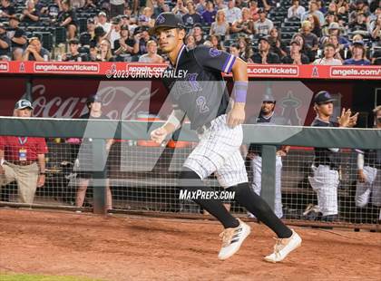 Thumbnail 3 in Queen Creek @ Hamilton (AIA - 6A Finals) photogallery.