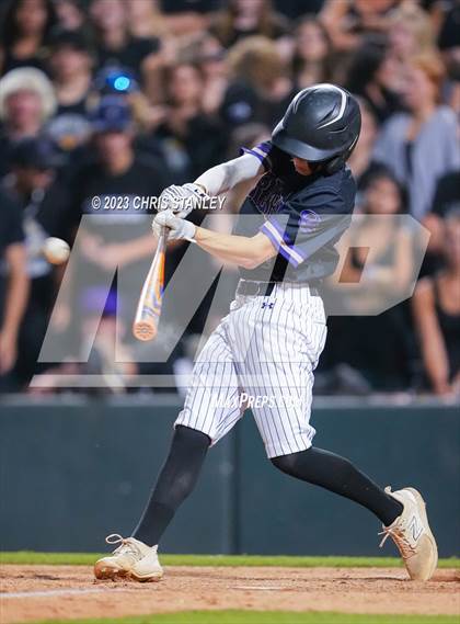 Thumbnail 2 in Queen Creek @ Hamilton (AIA - 6A Finals) photogallery.