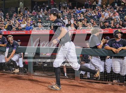 Thumbnail 2 in Queen Creek @ Hamilton (AIA - 6A Finals) photogallery.