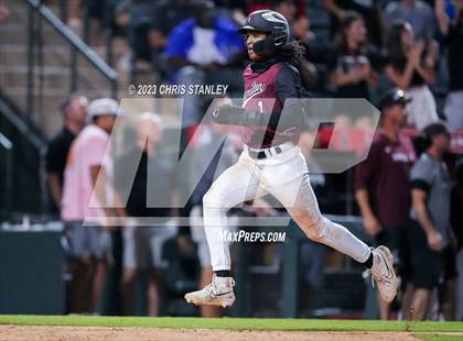 Thumbnail 1 in Queen Creek @ Hamilton (AIA - 6A Finals) photogallery.
