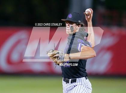 Thumbnail 2 in Queen Creek @ Hamilton (AIA - 6A Finals) photogallery.