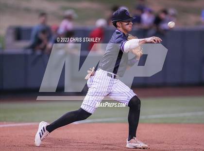 Thumbnail 2 in Queen Creek @ Hamilton (AIA - 6A Finals) photogallery.
