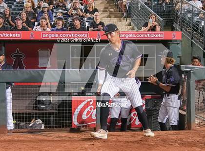 Thumbnail 1 in Queen Creek @ Hamilton (AIA - 6A Finals) photogallery.