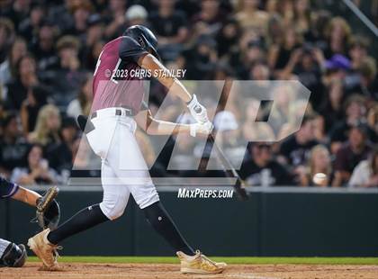 Thumbnail 2 in Queen Creek @ Hamilton (AIA - 6A Finals) photogallery.