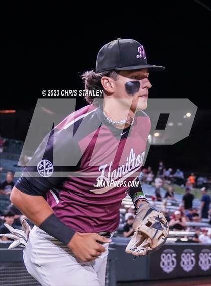Thumbnail 2 in Queen Creek @ Hamilton (AIA - 6A Finals) photogallery.