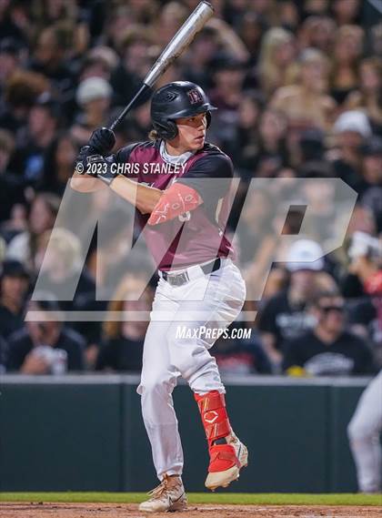 Thumbnail 1 in Queen Creek @ Hamilton (AIA - 6A Finals) photogallery.