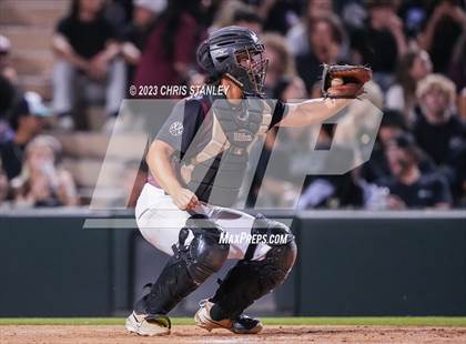 Thumbnail 3 in Queen Creek @ Hamilton (AIA - 6A Finals) photogallery.