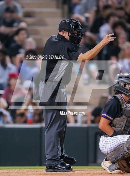 Thumbnail 1 in Queen Creek @ Hamilton (AIA - 6A Finals) photogallery.