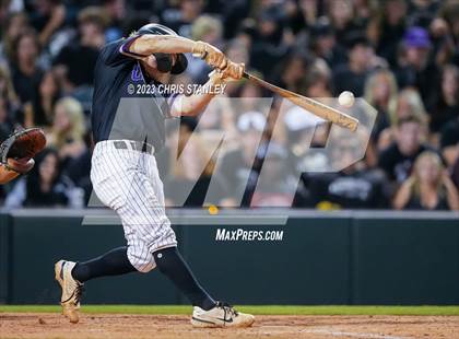 Thumbnail 3 in Queen Creek @ Hamilton (AIA - 6A Finals) photogallery.