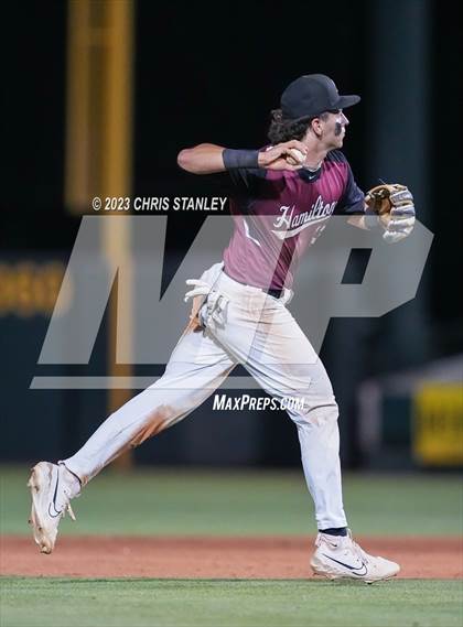 Thumbnail 1 in Queen Creek @ Hamilton (AIA - 6A Finals) photogallery.
