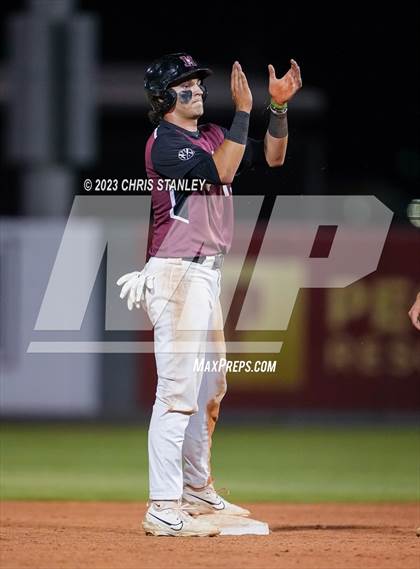Thumbnail 1 in Queen Creek @ Hamilton (AIA - 6A Finals) photogallery.