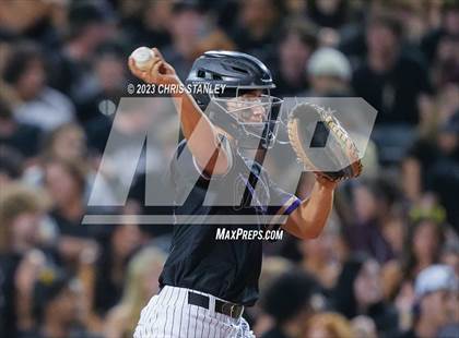 Thumbnail 3 in Queen Creek @ Hamilton (AIA - 6A Finals) photogallery.