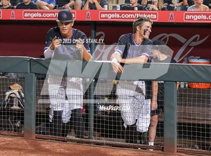 Thumbnail 1 in Queen Creek @ Hamilton (AIA - 6A Finals) photogallery.