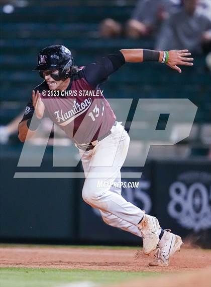Thumbnail 1 in Queen Creek @ Hamilton (AIA - 6A Finals) photogallery.