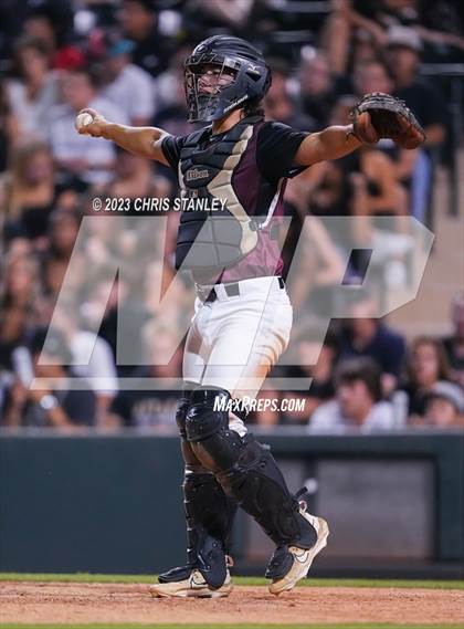 Thumbnail 3 in Queen Creek @ Hamilton (AIA - 6A Finals) photogallery.
