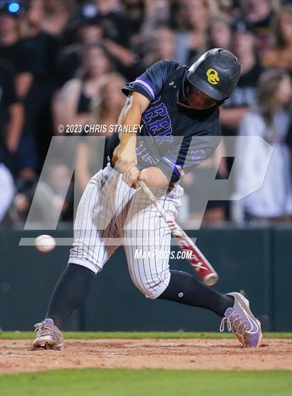 Thumbnail 3 in Queen Creek @ Hamilton (AIA - 6A Finals) photogallery.