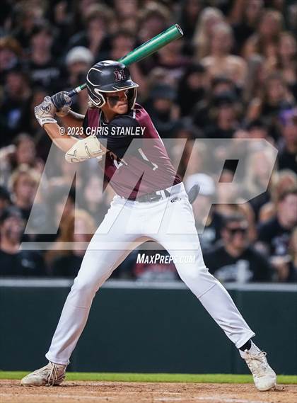 Thumbnail 2 in Queen Creek @ Hamilton (AIA - 6A Finals) photogallery.