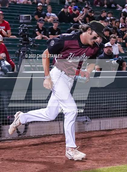 Thumbnail 1 in Queen Creek @ Hamilton (AIA - 6A Finals) photogallery.