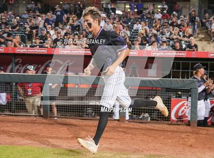 Thumbnail 3 in Queen Creek @ Hamilton (AIA - 6A Finals) photogallery.