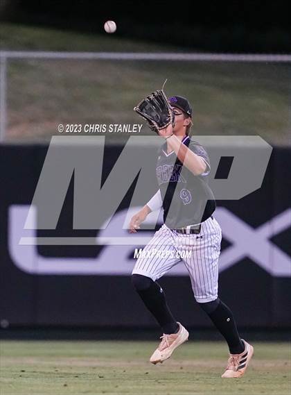 Thumbnail 1 in Queen Creek @ Hamilton (AIA - 6A Finals) photogallery.