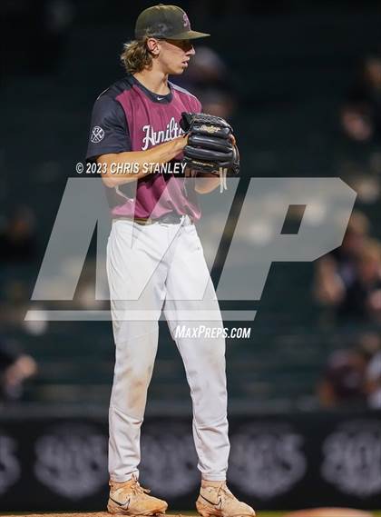 Thumbnail 2 in Queen Creek @ Hamilton (AIA - 6A Finals) photogallery.