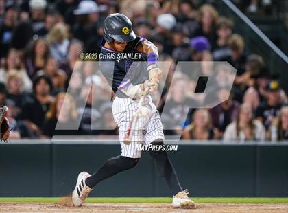 Thumbnail 2 in Queen Creek @ Hamilton (AIA - 6A Finals) photogallery.