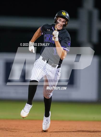Thumbnail 3 in Queen Creek @ Hamilton (AIA - 6A Finals) photogallery.