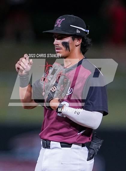 Thumbnail 2 in Queen Creek @ Hamilton (AIA - 6A Finals) photogallery.