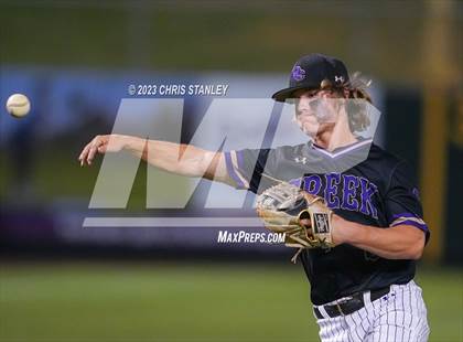 Thumbnail 1 in Queen Creek @ Hamilton (AIA - 6A Finals) photogallery.