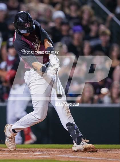 Thumbnail 2 in Queen Creek @ Hamilton (AIA - 6A Finals) photogallery.