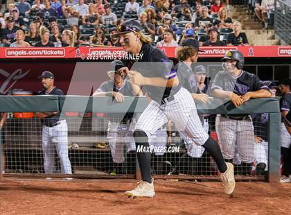 Thumbnail 2 in Queen Creek @ Hamilton (AIA - 6A Finals) photogallery.