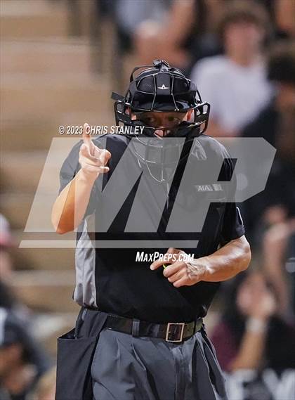 Thumbnail 2 in Queen Creek @ Hamilton (AIA - 6A Finals) photogallery.
