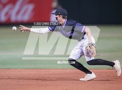 Thumbnail 2 in Queen Creek @ Hamilton (AIA - 6A Finals) photogallery.