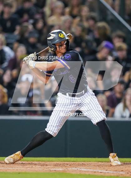 Thumbnail 3 in Queen Creek @ Hamilton (AIA - 6A Finals) photogallery.